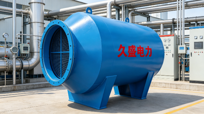 什玲镇风机消声器